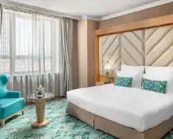 Elaf Al Taqwa Hotel thumbnail